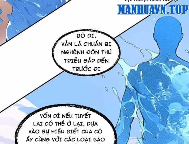 Thành Thần Bắt Đầu Từ Một Hồ Nước - Chương 17 - ảnh 25