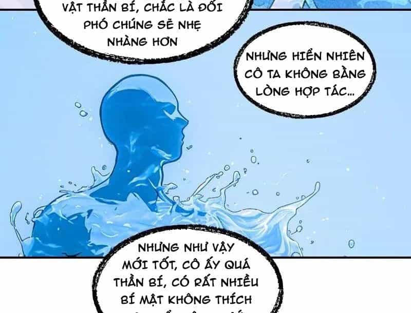 Thành Thần Bắt Đầu Từ Một Hồ Nước - Chương 17 - ảnh 26