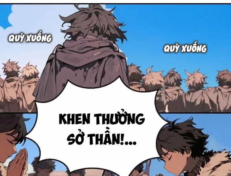 Thành Thần Bắt Đầu Từ Một Hồ Nước - Chương 17 - ảnh 36