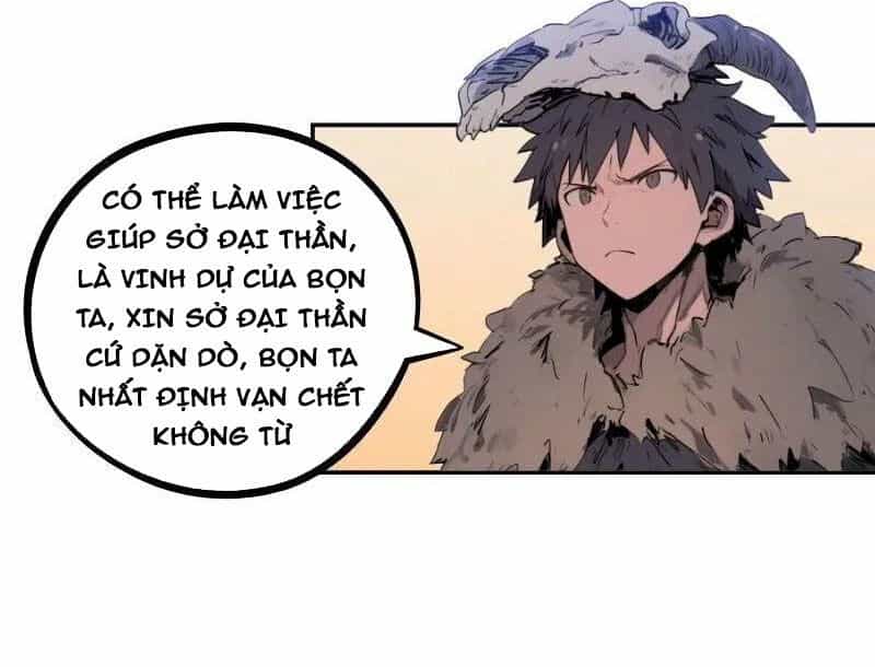 Thành Thần Bắt Đầu Từ Một Hồ Nước - Chương 17 - ảnh 40