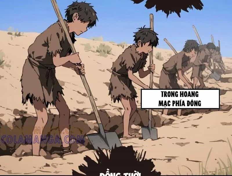 Thành Thần Bắt Đầu Từ Một Hồ Nước - Chương 17 - ảnh 42