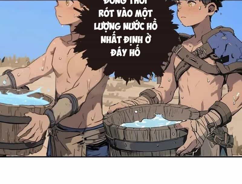 Thành Thần Bắt Đầu Từ Một Hồ Nước - Chương 17 - ảnh 43