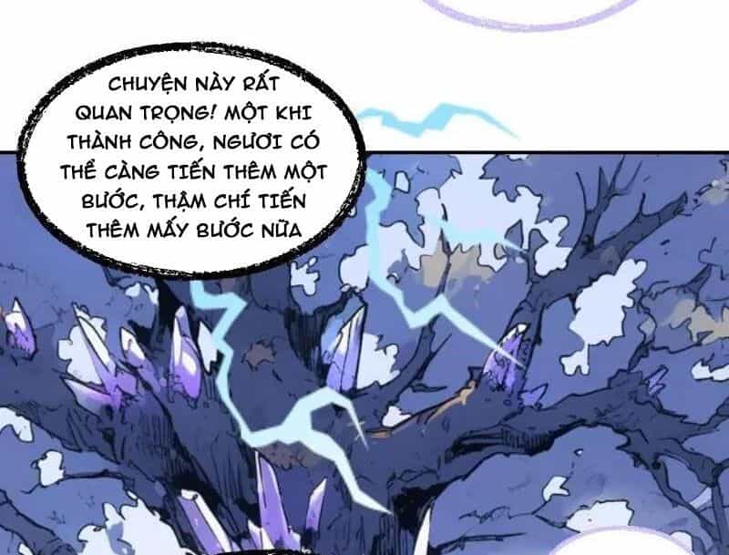 Thành Thần Bắt Đầu Từ Một Hồ Nước - Chương 17 - ảnh 49