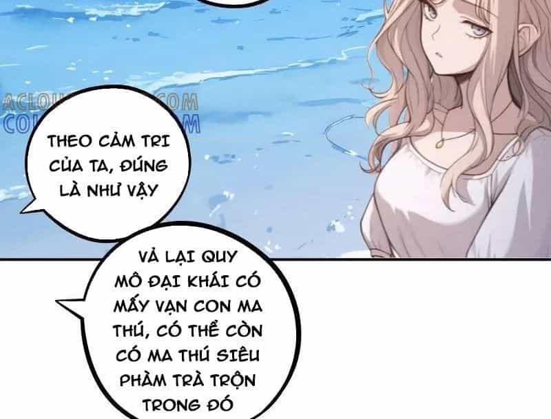 Thành Thần Bắt Đầu Từ Một Hồ Nước - Chương 17 - ảnh 5