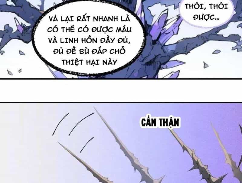 Thành Thần Bắt Đầu Từ Một Hồ Nước - Chương 17 - ảnh 50