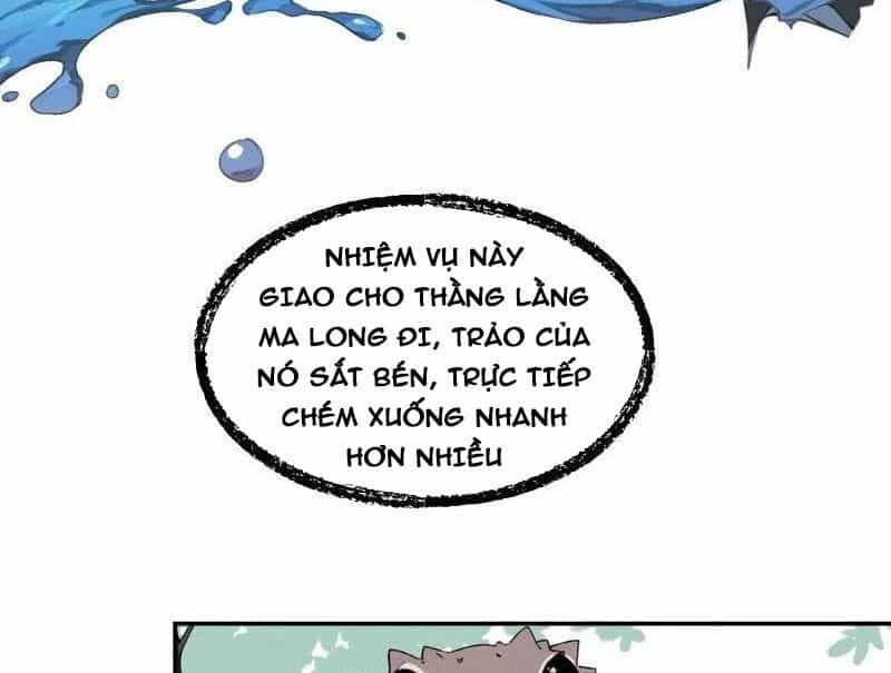 Thành Thần Bắt Đầu Từ Một Hồ Nước - Chương 17 - ảnh 53