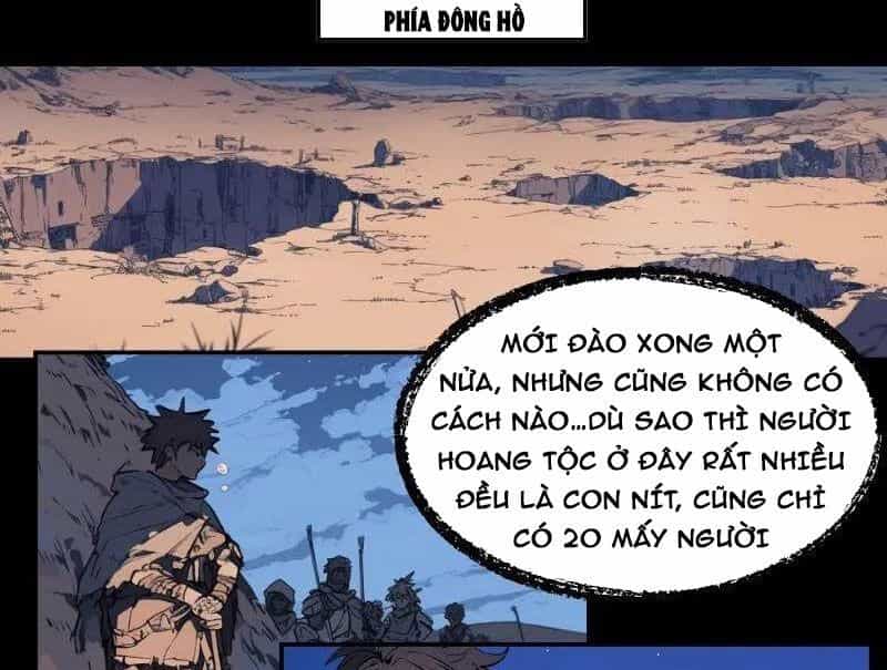 Thành Thần Bắt Đầu Từ Một Hồ Nước - Chương 17 - ảnh 59