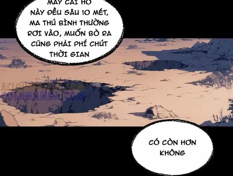 Thành Thần Bắt Đầu Từ Một Hồ Nước - Chương 17 - ảnh 61