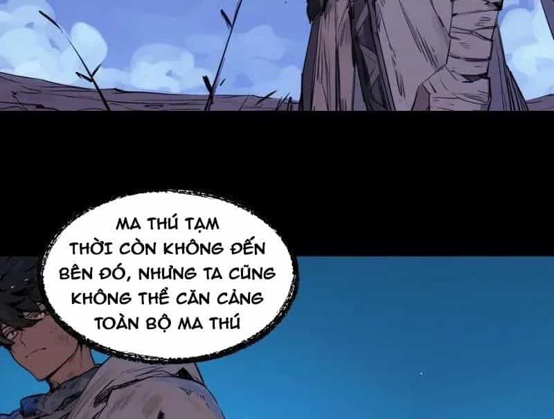 Thành Thần Bắt Đầu Từ Một Hồ Nước - Chương 17 - ảnh 64