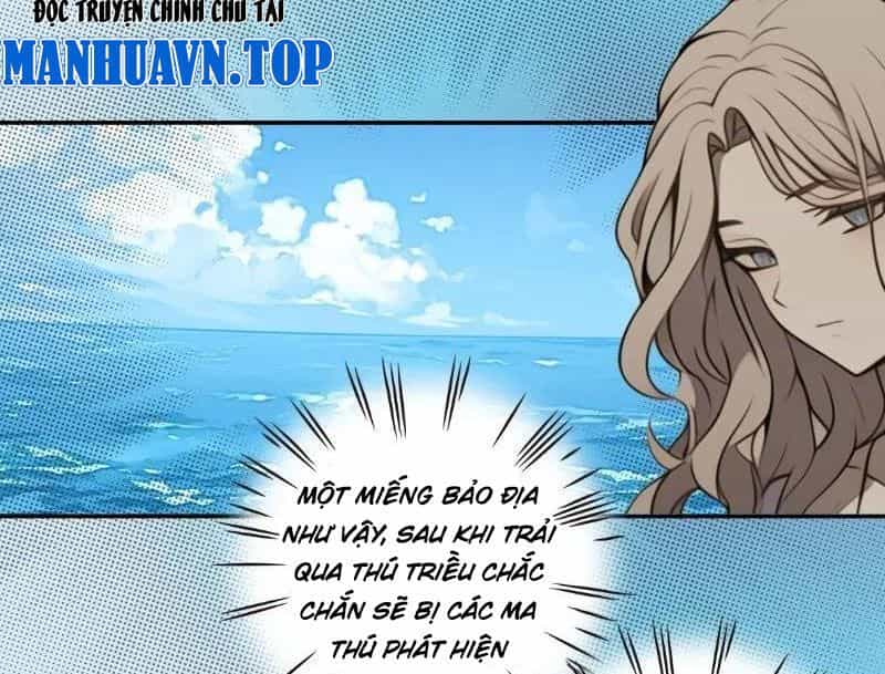 Thành Thần Bắt Đầu Từ Một Hồ Nước - Chương 17 - ảnh 7
