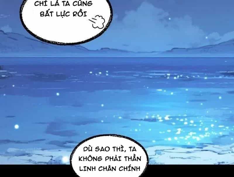 Thành Thần Bắt Đầu Từ Một Hồ Nước - Chương 17 - ảnh 73