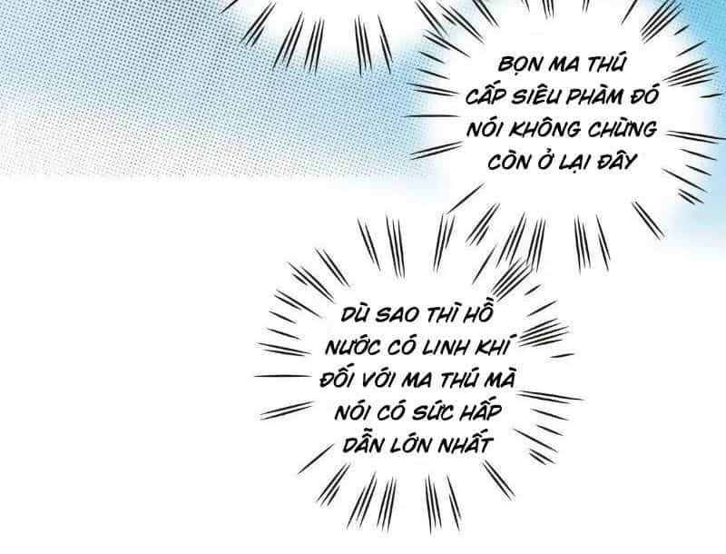 Thành Thần Bắt Đầu Từ Một Hồ Nước - Chương 17 - ảnh 8