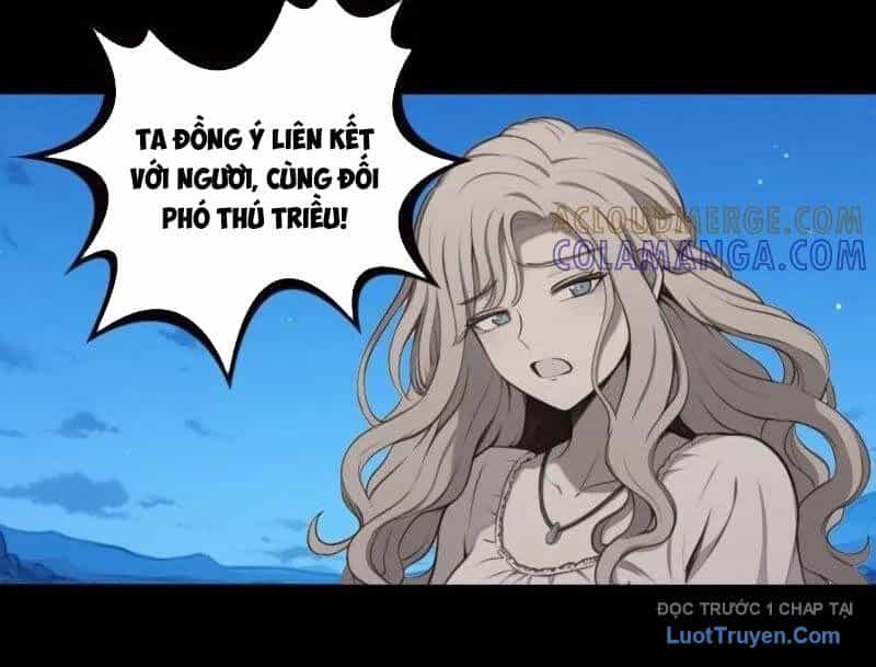 Thành Thần Bắt Đầu Từ Một Hồ Nước - Chương 18 - ảnh 18