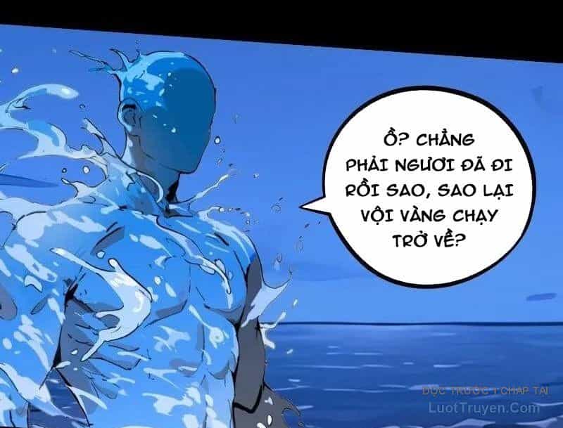 Thành Thần Bắt Đầu Từ Một Hồ Nước - Chương 18 - ảnh 19