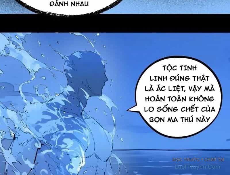 Thành Thần Bắt Đầu Từ Một Hồ Nước - Chương 18 - ảnh 25