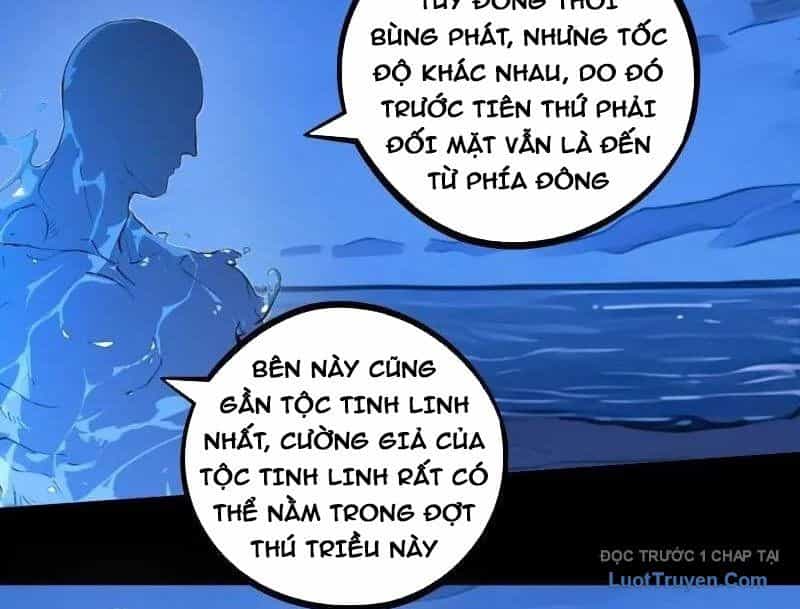 Thành Thần Bắt Đầu Từ Một Hồ Nước - Chương 18 - ảnh 28