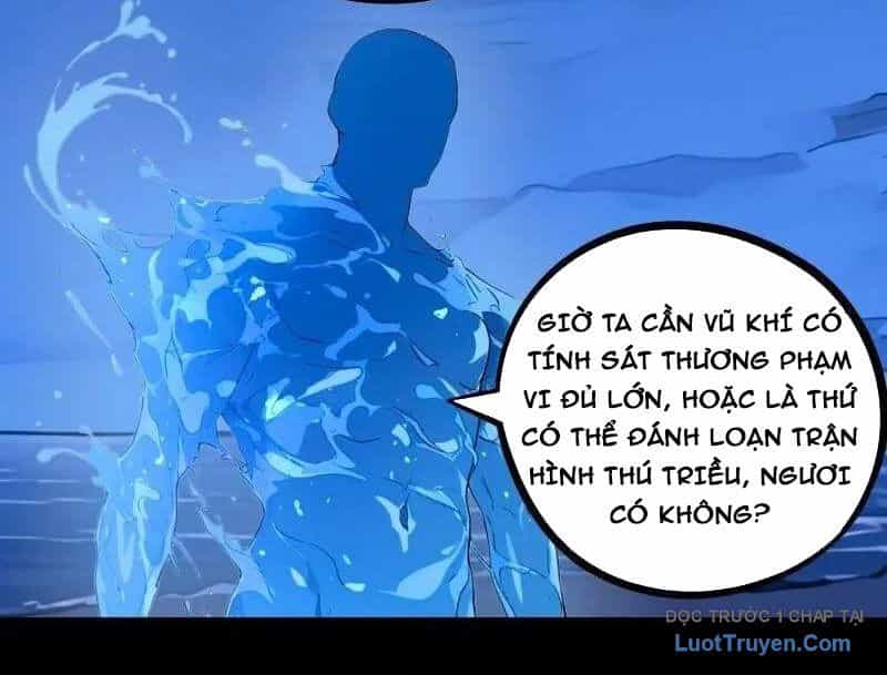 Thành Thần Bắt Đầu Từ Một Hồ Nước - Chương 18 - ảnh 29