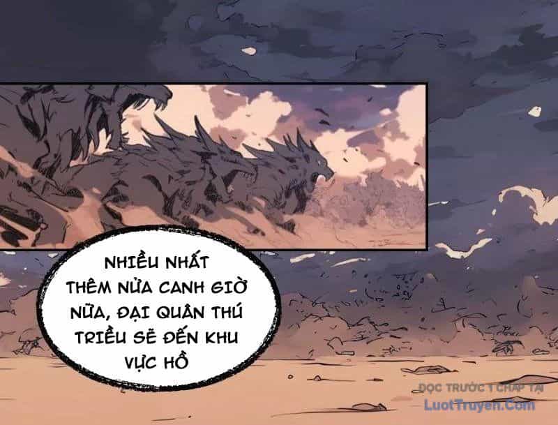 Thành Thần Bắt Đầu Từ Một Hồ Nước - Chương 18 - ảnh 3