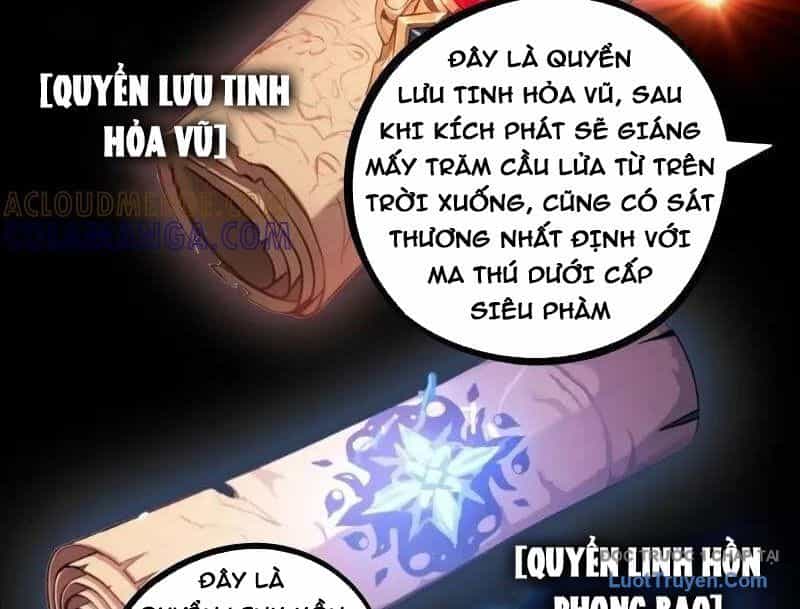 Thành Thần Bắt Đầu Từ Một Hồ Nước - Chương 18 - ảnh 32