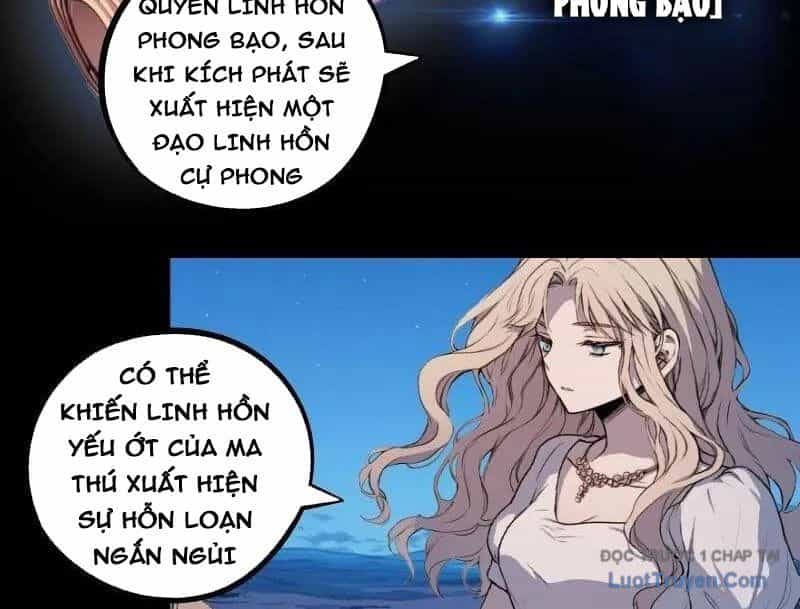 Thành Thần Bắt Đầu Từ Một Hồ Nước - Chương 18 - ảnh 33
