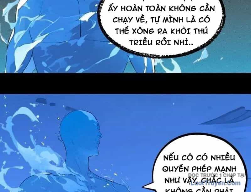 Thành Thần Bắt Đầu Từ Một Hồ Nước - Chương 18 - ảnh 35