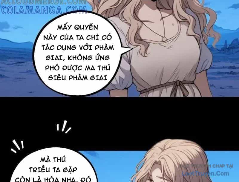 Thành Thần Bắt Đầu Từ Một Hồ Nước - Chương 18 - ảnh 37