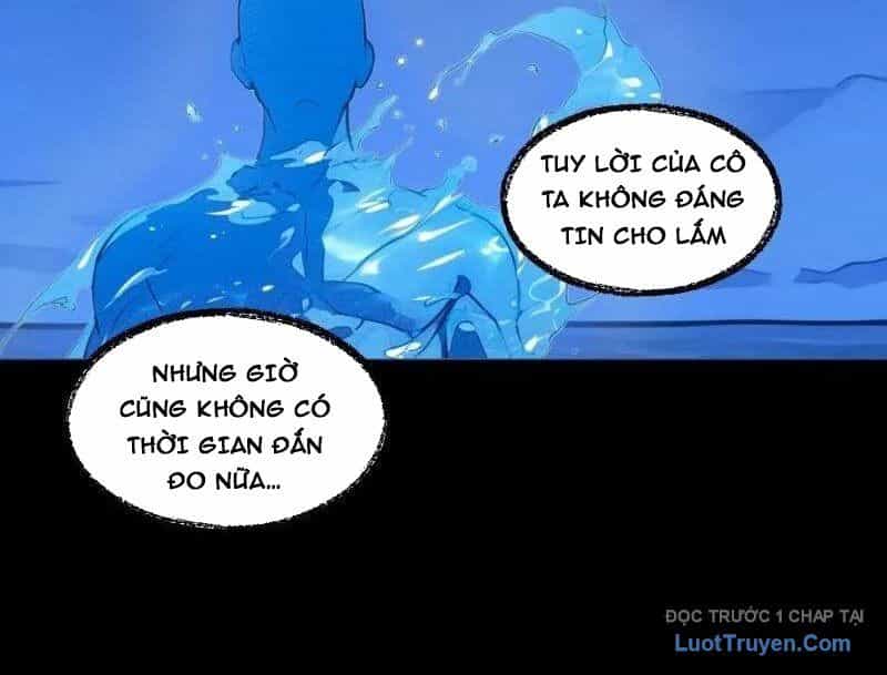 Thành Thần Bắt Đầu Từ Một Hồ Nước - Chương 18 - ảnh 39