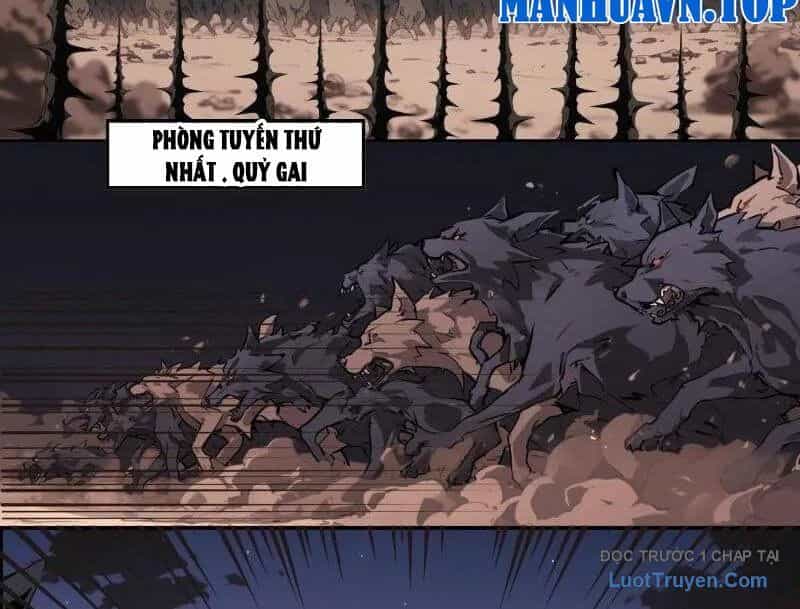 Thành Thần Bắt Đầu Từ Một Hồ Nước - Chương 18 - ảnh 47