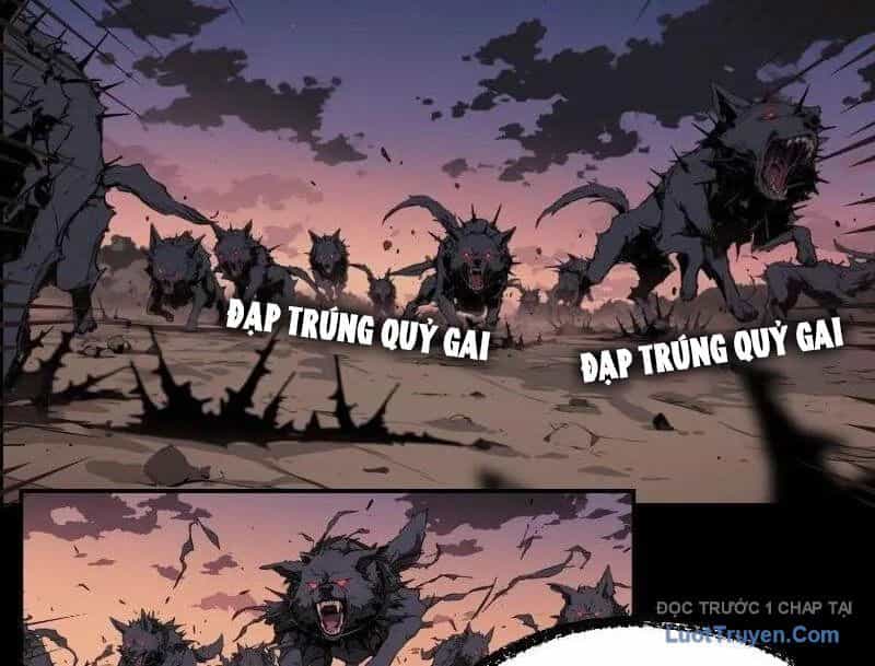 Thành Thần Bắt Đầu Từ Một Hồ Nước - Chương 18 - ảnh 48