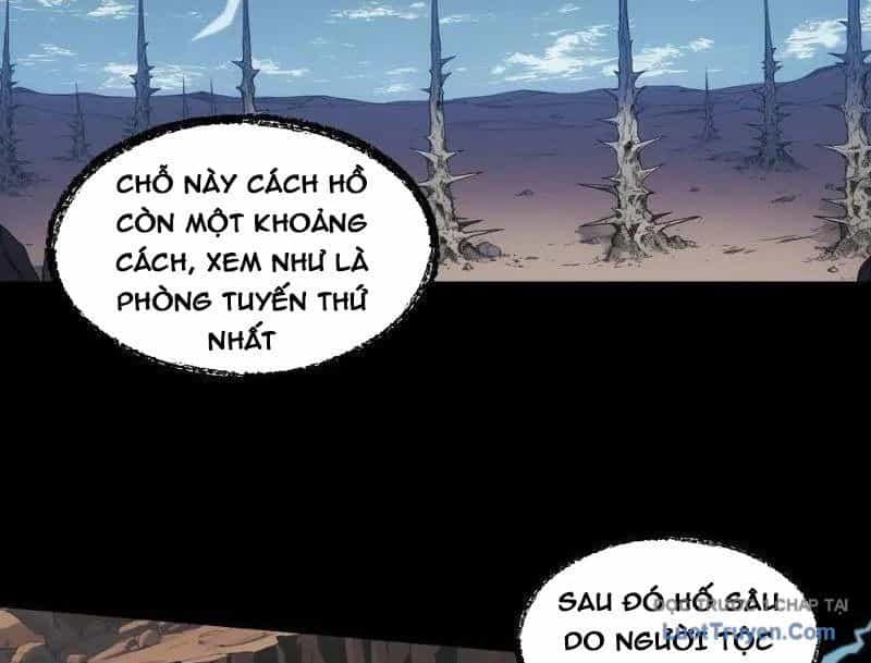 Thành Thần Bắt Đầu Từ Một Hồ Nước - Chương 18 - ảnh 5