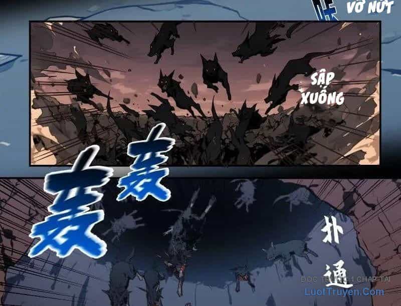 Thành Thần Bắt Đầu Từ Một Hồ Nước - Chương 18 - ảnh 53