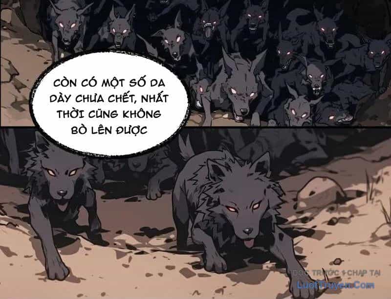 Thành Thần Bắt Đầu Từ Một Hồ Nước - Chương 18 - ảnh 56