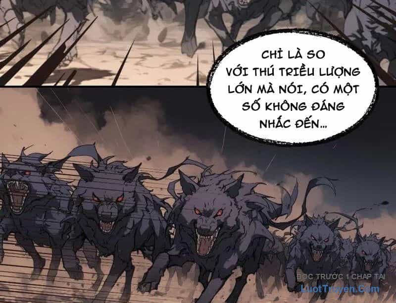 Thành Thần Bắt Đầu Từ Một Hồ Nước - Chương 18 - ảnh 59