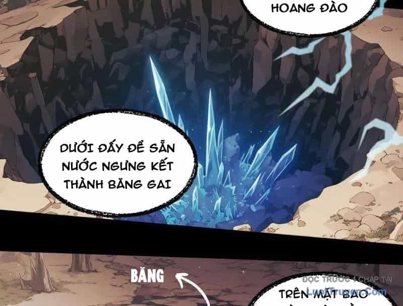 Thành Thần Bắt Đầu Từ Một Hồ Nước - Chương 18 - ảnh 6
