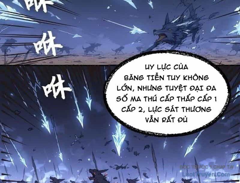 Thành Thần Bắt Đầu Từ Một Hồ Nước - Chương 18 - ảnh 68