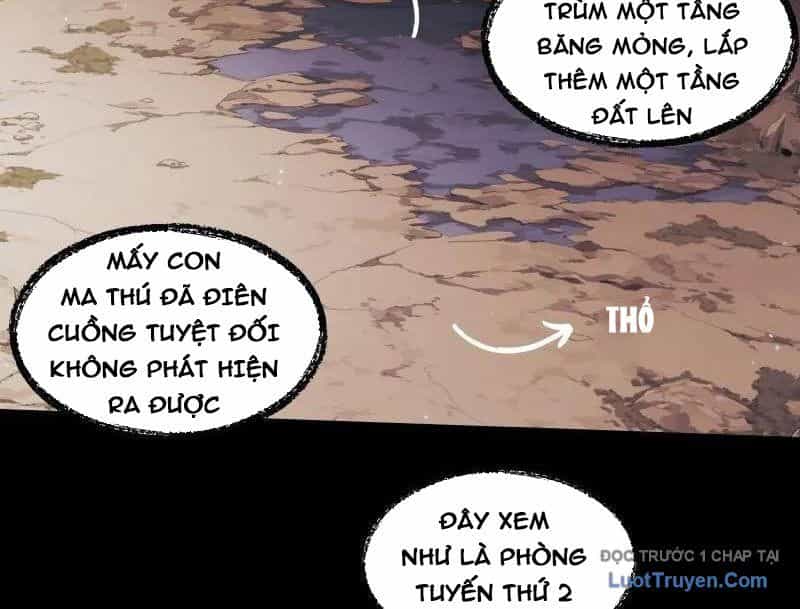 Thành Thần Bắt Đầu Từ Một Hồ Nước - Chương 18 - ảnh 7