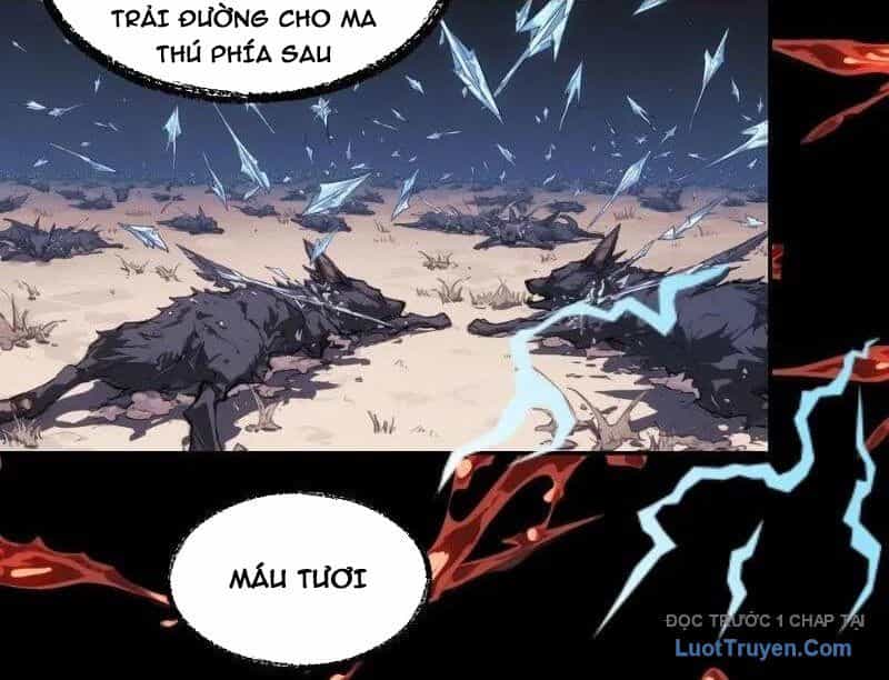 Thành Thần Bắt Đầu Từ Một Hồ Nước - Chương 18 - ảnh 70