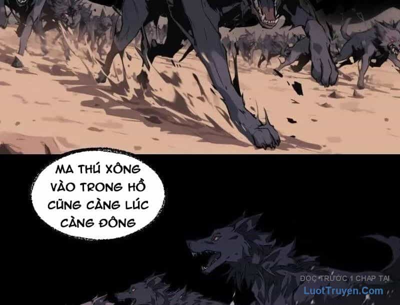 Thành Thần Bắt Đầu Từ Một Hồ Nước - Chương 18 - ảnh 72