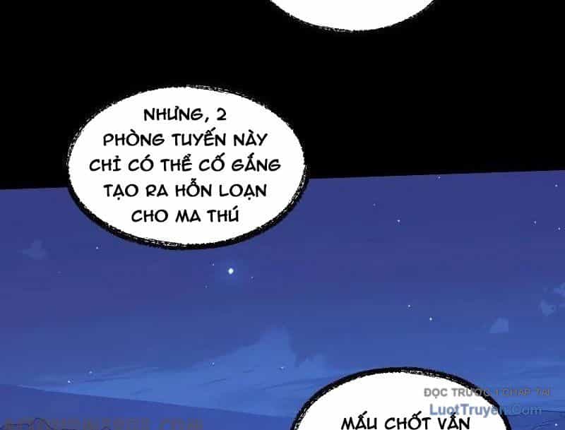 Thành Thần Bắt Đầu Từ Một Hồ Nước - Chương 18 - ảnh 8