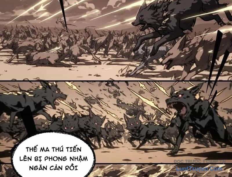 Thành Thần Bắt Đầu Từ Một Hồ Nước - Chương 18 - ảnh 81