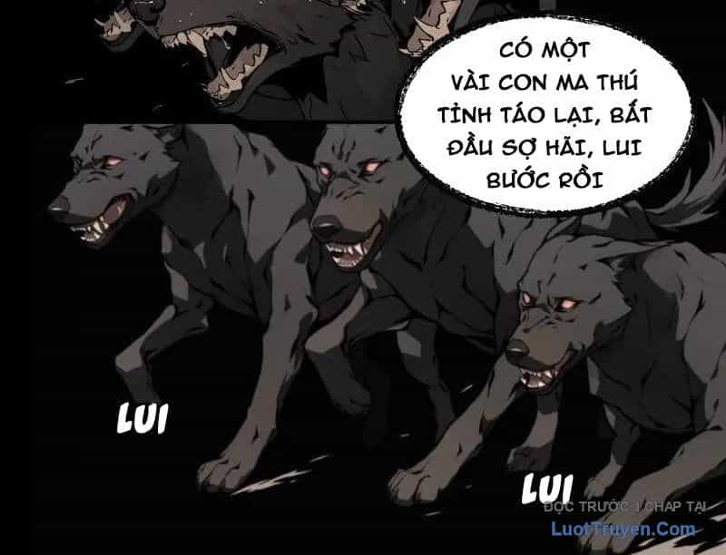 Thành Thần Bắt Đầu Từ Một Hồ Nước - Chương 18 - ảnh 84