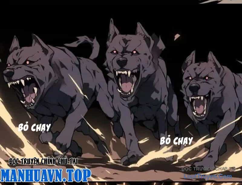 Thành Thần Bắt Đầu Từ Một Hồ Nước - Chương 18 - ảnh 85