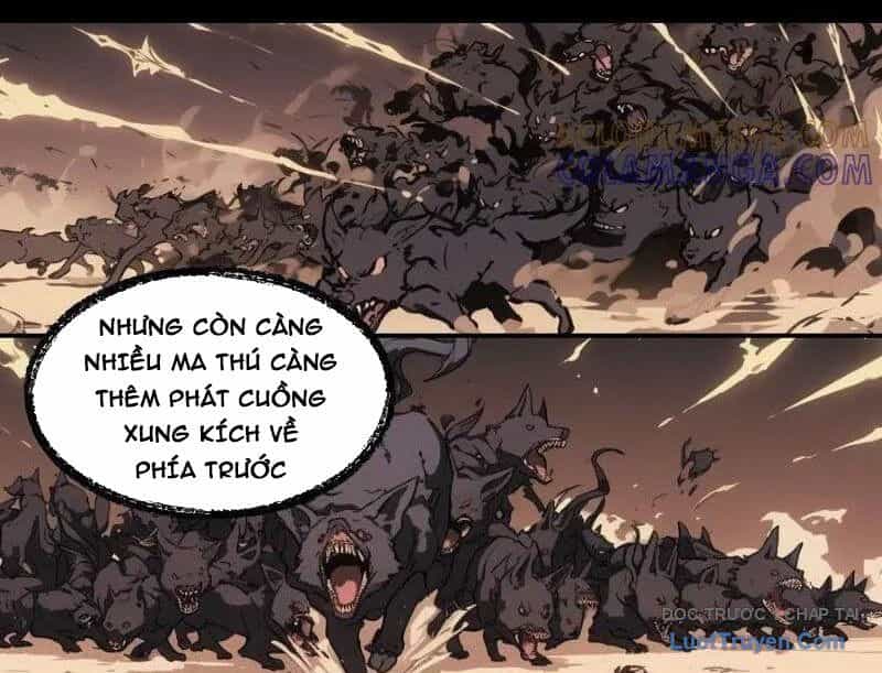 Thành Thần Bắt Đầu Từ Một Hồ Nước - Chương 18 - ảnh 88