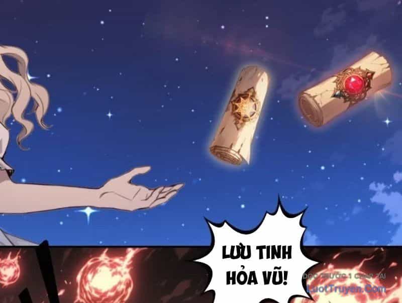 Thành Thần Bắt Đầu Từ Một Hồ Nước - Chương 19 - ảnh 2