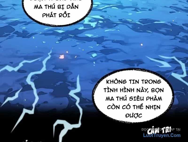 Thành Thần Bắt Đầu Từ Một Hồ Nước - Chương 19 - ảnh 22