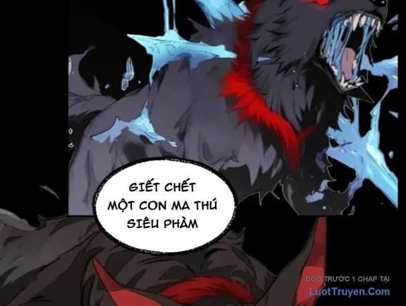 Thành Thần Bắt Đầu Từ Một Hồ Nước - Chương 19 - ảnh 34