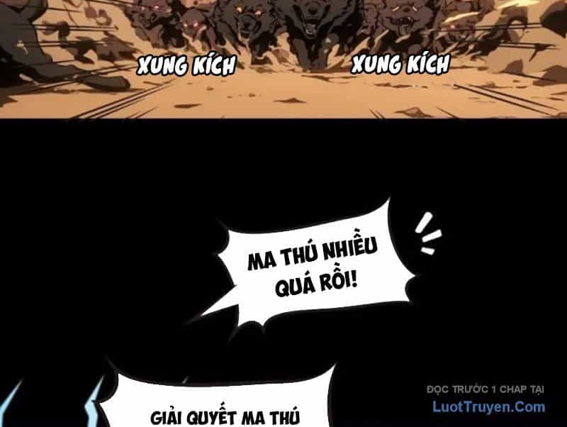 Thành Thần Bắt Đầu Từ Một Hồ Nước - Chương 19 - ảnh 5