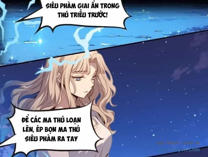 Thành Thần Bắt Đầu Từ Một Hồ Nước - Chương 19 - ảnh 6