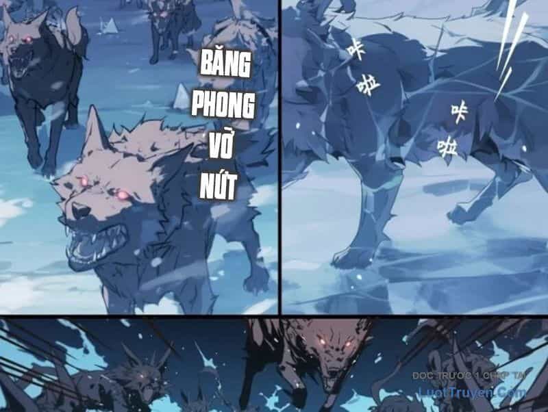 Thành Thần Bắt Đầu Từ Một Hồ Nước - Chương 19 - ảnh 69