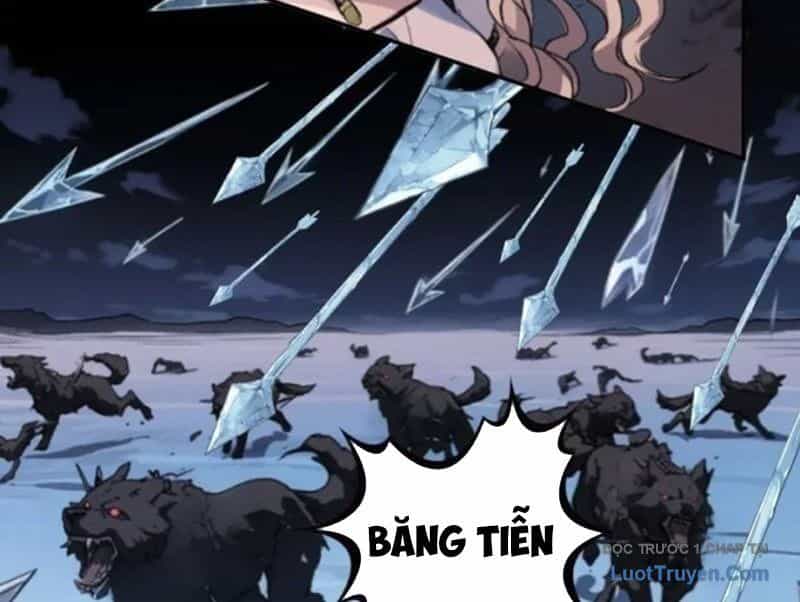Thành Thần Bắt Đầu Từ Một Hồ Nước - Chương 19 - ảnh 71